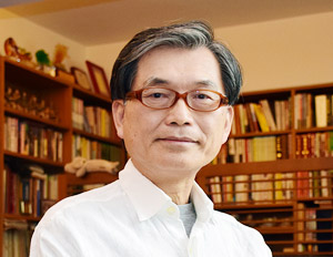 郭華仁