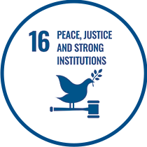 SDGs-16